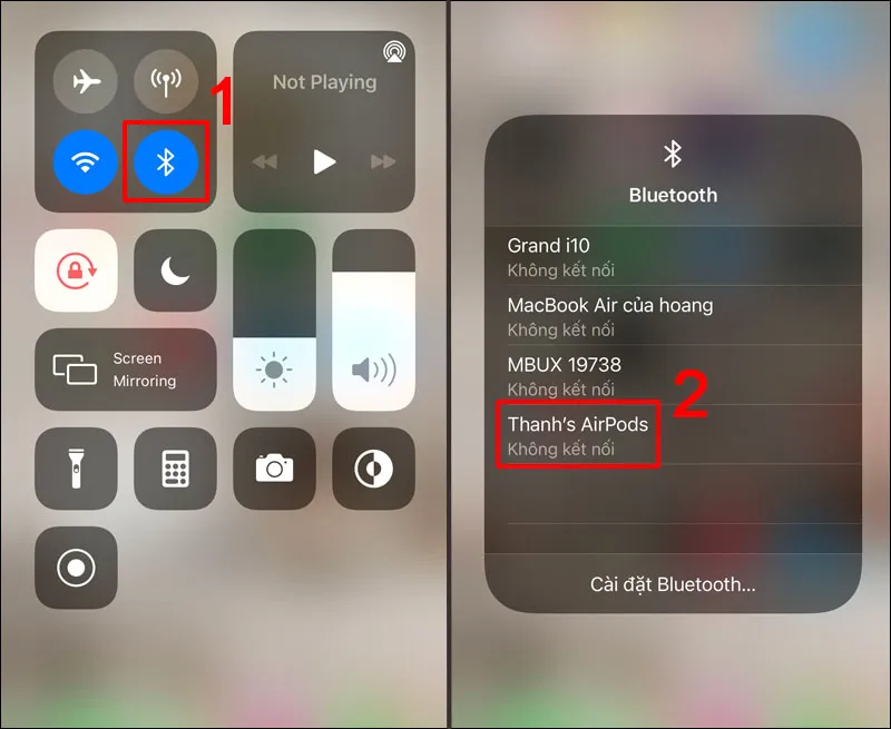 Tại sao Bluetooth phổ biến với tai nghe?