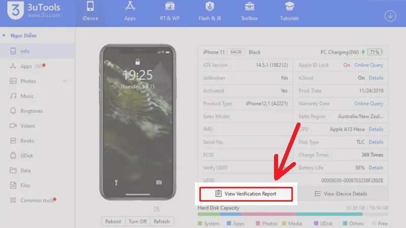 Đảm bảo chất lượng sản phẩm và hiệu năng