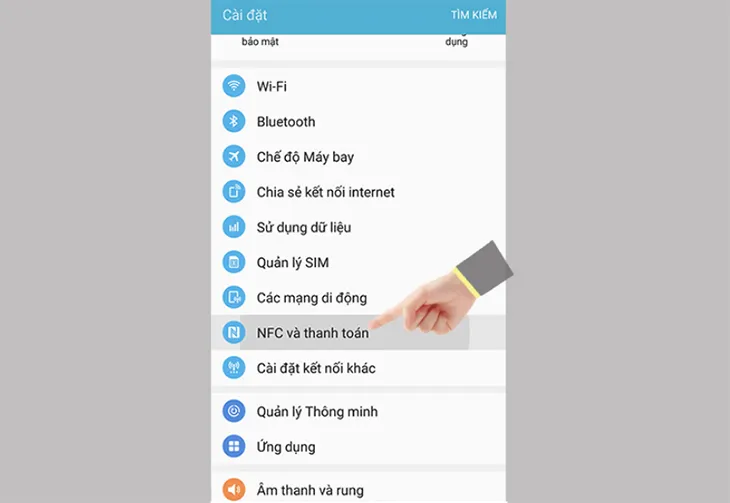 Tiết kiệm năng lượng