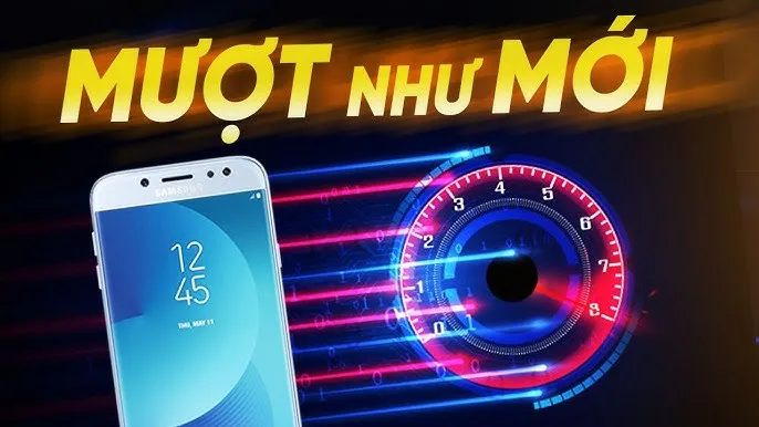 Hệ điều hành và ứng dụng lỗi thời hoặc chưa được tối ưu