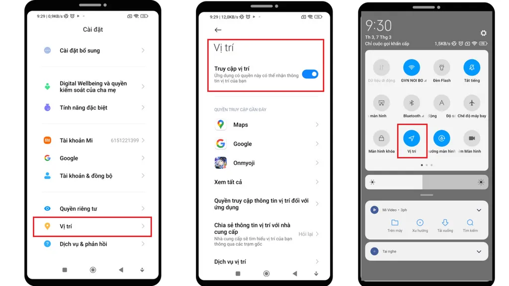 Bảo vệ quyền riêng tư cá nhân