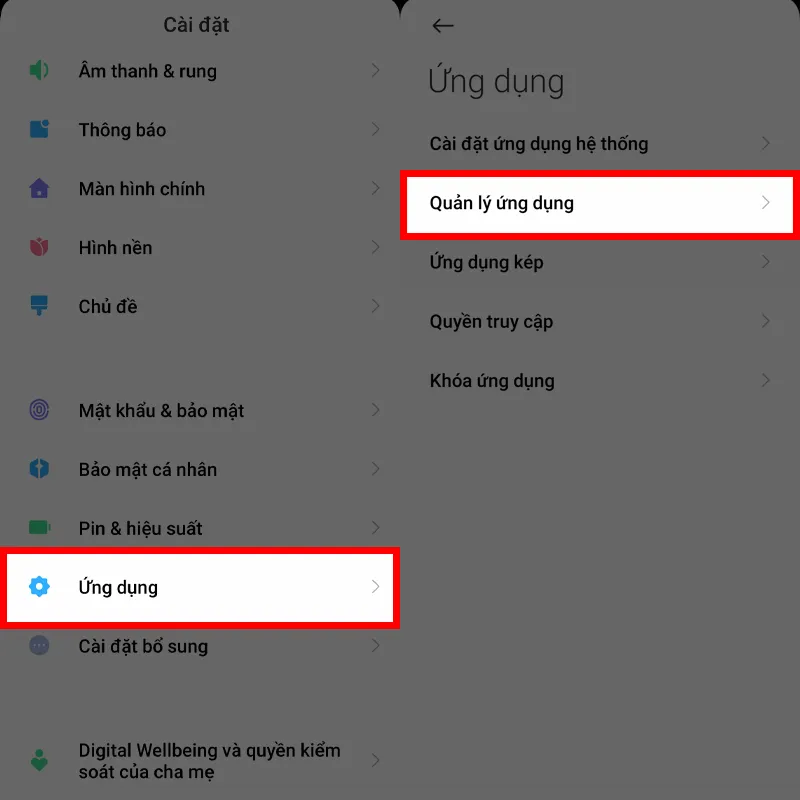 Tại sao pin điện thoại Android của bạn nhanh hết?