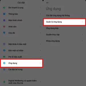 cách tiết kiệm pin điện thoại Android