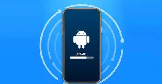 hướng dẫn cập nhật phần mềm điện thoại