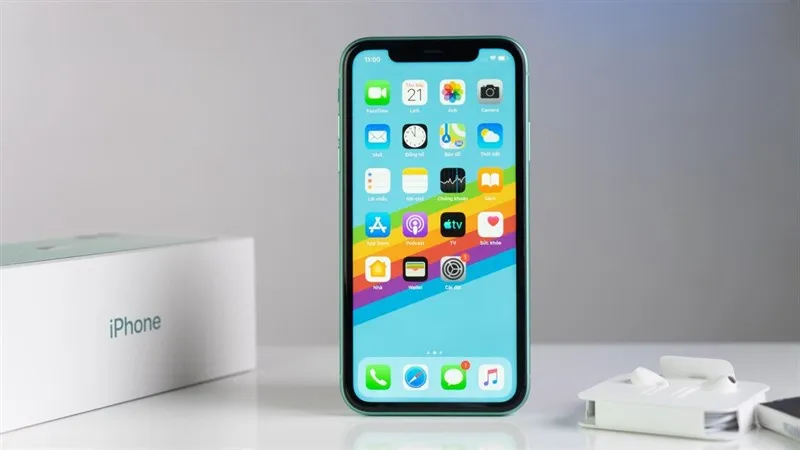 Các mẹo sử dụng iPhone hiệu quả giúp tối ưu hóa hiệu suất và pin