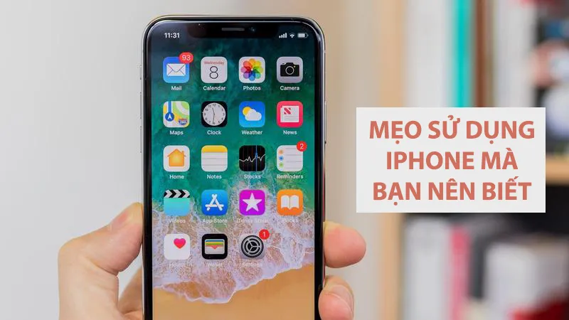 Quản lý pin hiệu quả – "Bảo bối" giúp iPhone bền bỉ hơn